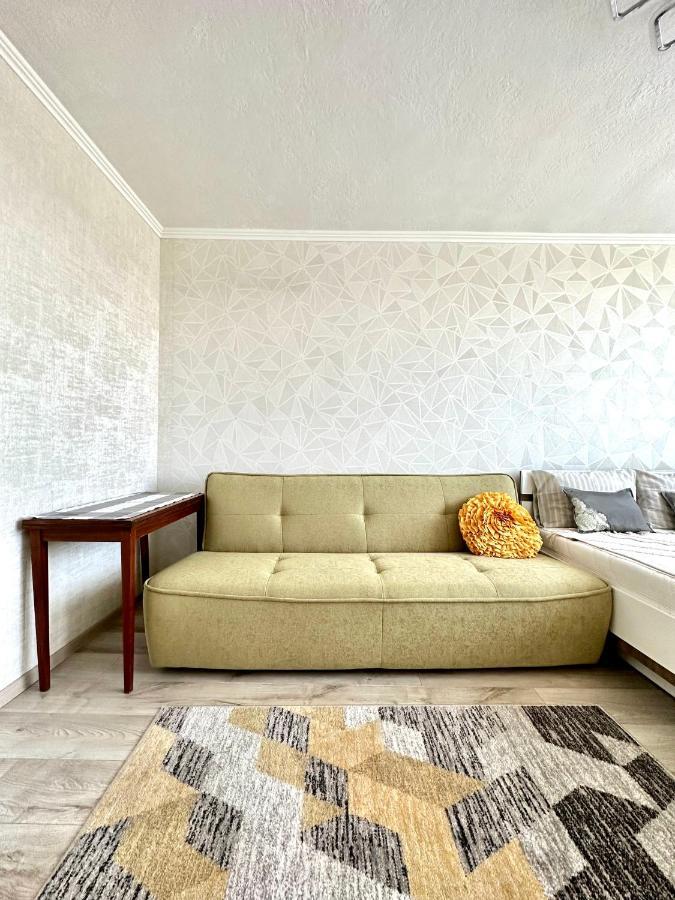 Ochota Apartment วอร์ซอ ภายนอก รูปภาพ