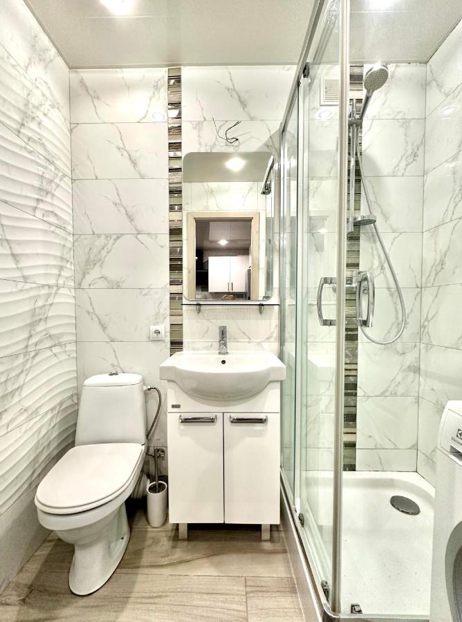 Ochota Apartment วอร์ซอ ภายนอก รูปภาพ