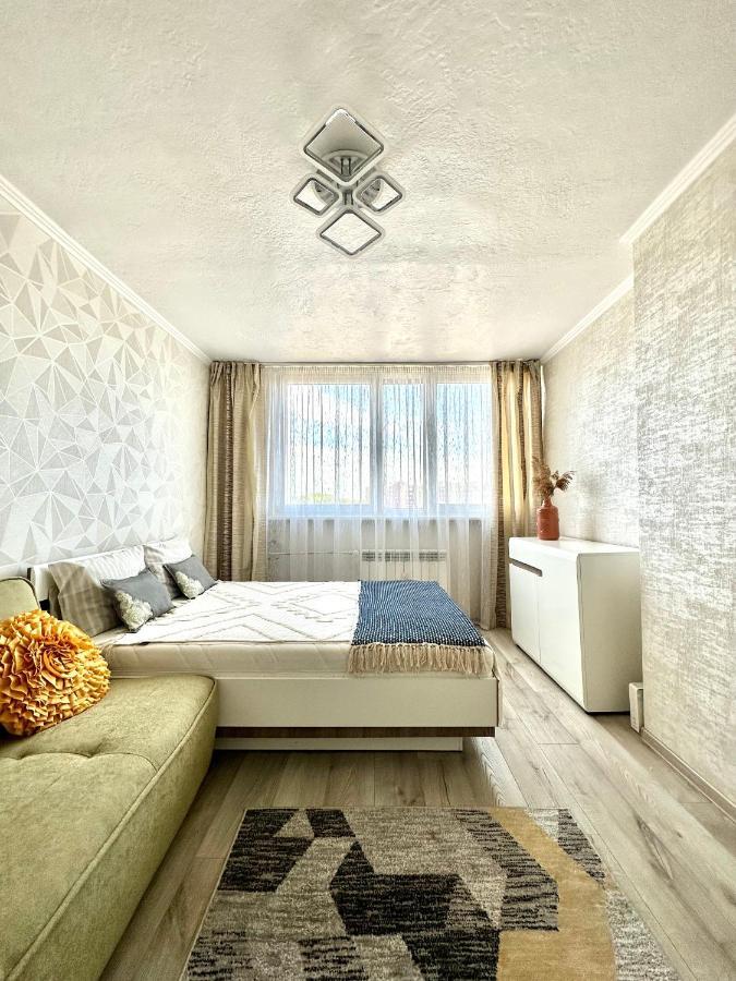 Ochota Apartment วอร์ซอ ภายนอก รูปภาพ