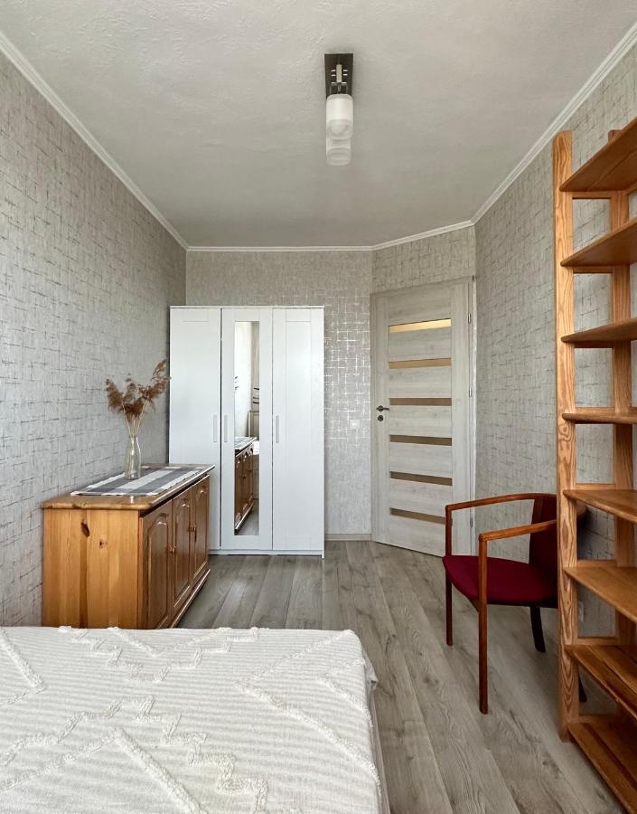 Ochota Apartment วอร์ซอ ภายนอก รูปภาพ