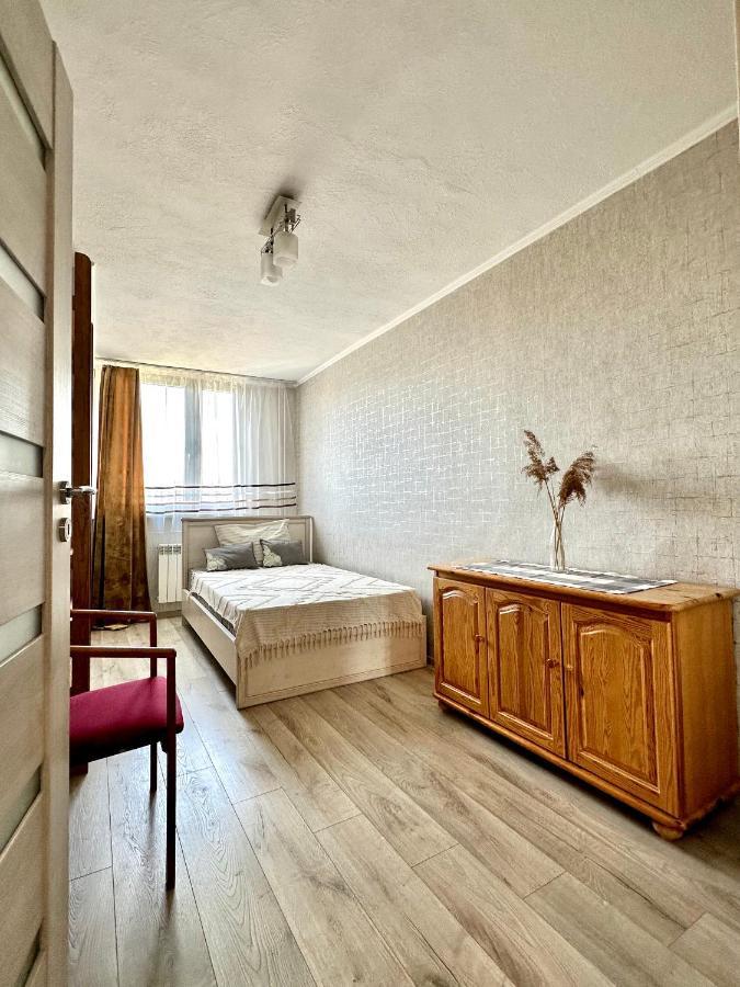 Ochota Apartment วอร์ซอ ภายนอก รูปภาพ